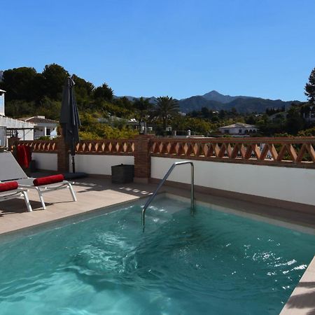 Villa Garcia Jaime Casitas Select Nerja Esterno foto
