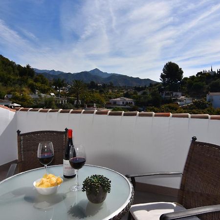 Villa Garcia Jaime Casitas Select Nerja Esterno foto