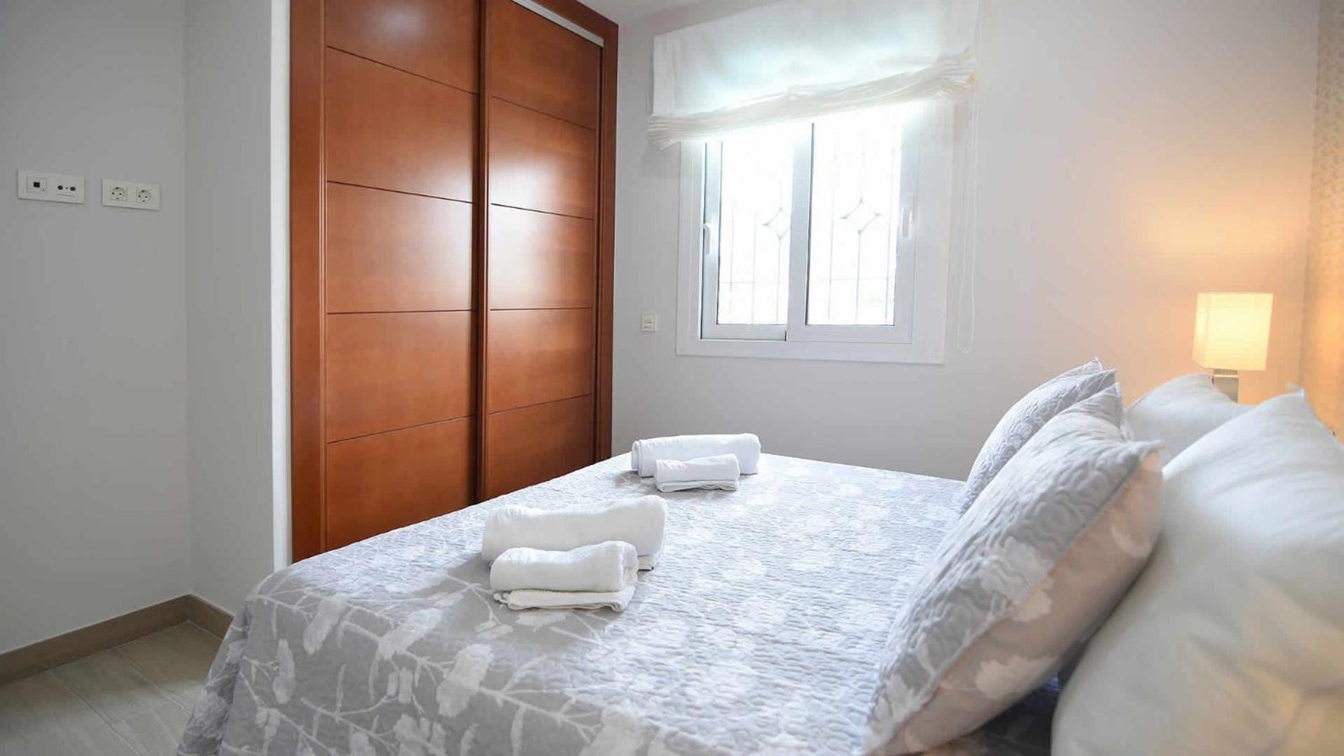 Villa Garcia Jaime Casitas Select Nerja Esterno foto