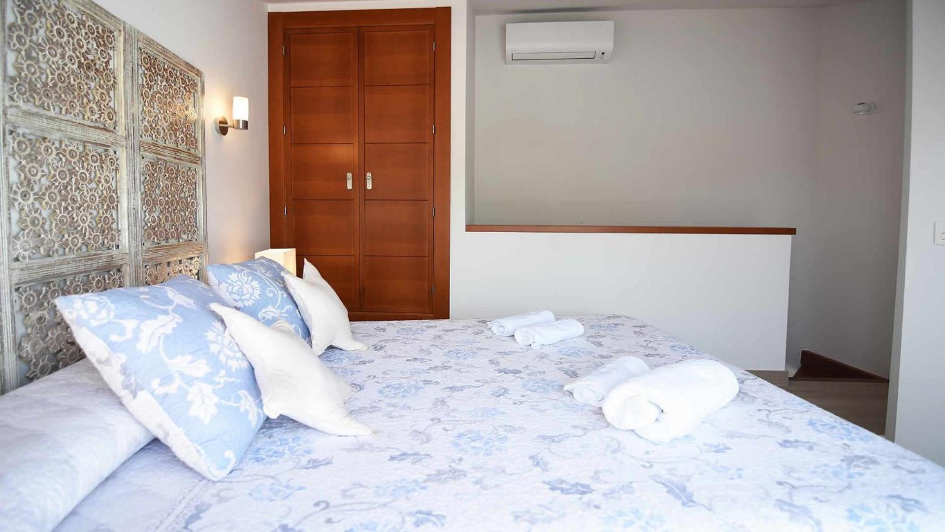 Villa Garcia Jaime Casitas Select Nerja Esterno foto