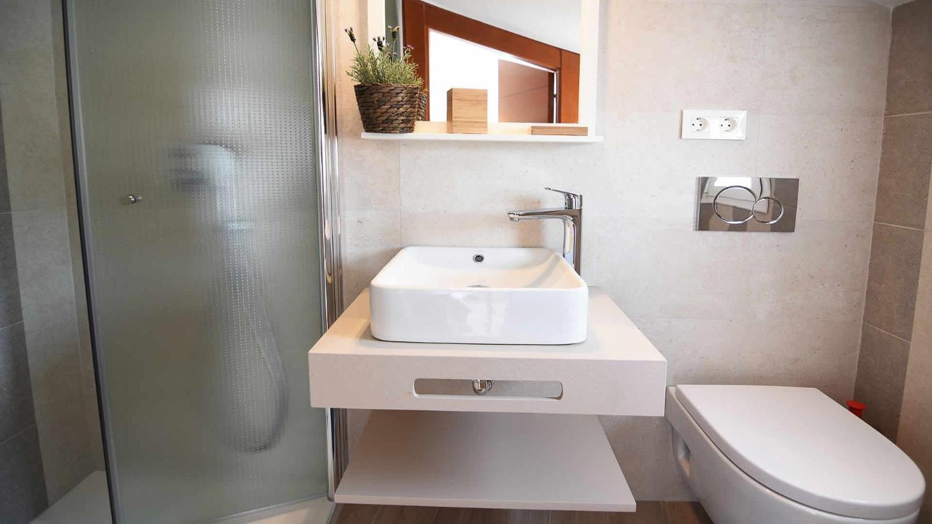 Villa Garcia Jaime Casitas Select Nerja Esterno foto