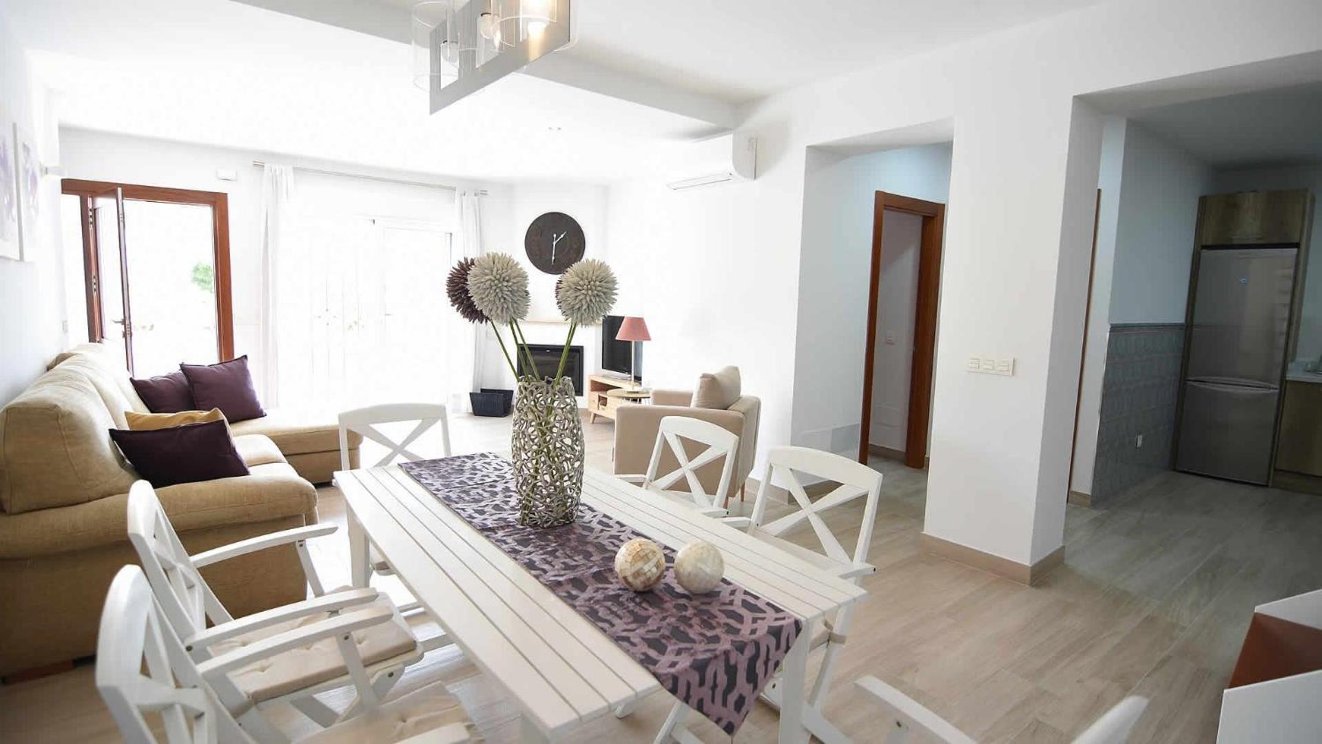 Villa Garcia Jaime Casitas Select Nerja Esterno foto