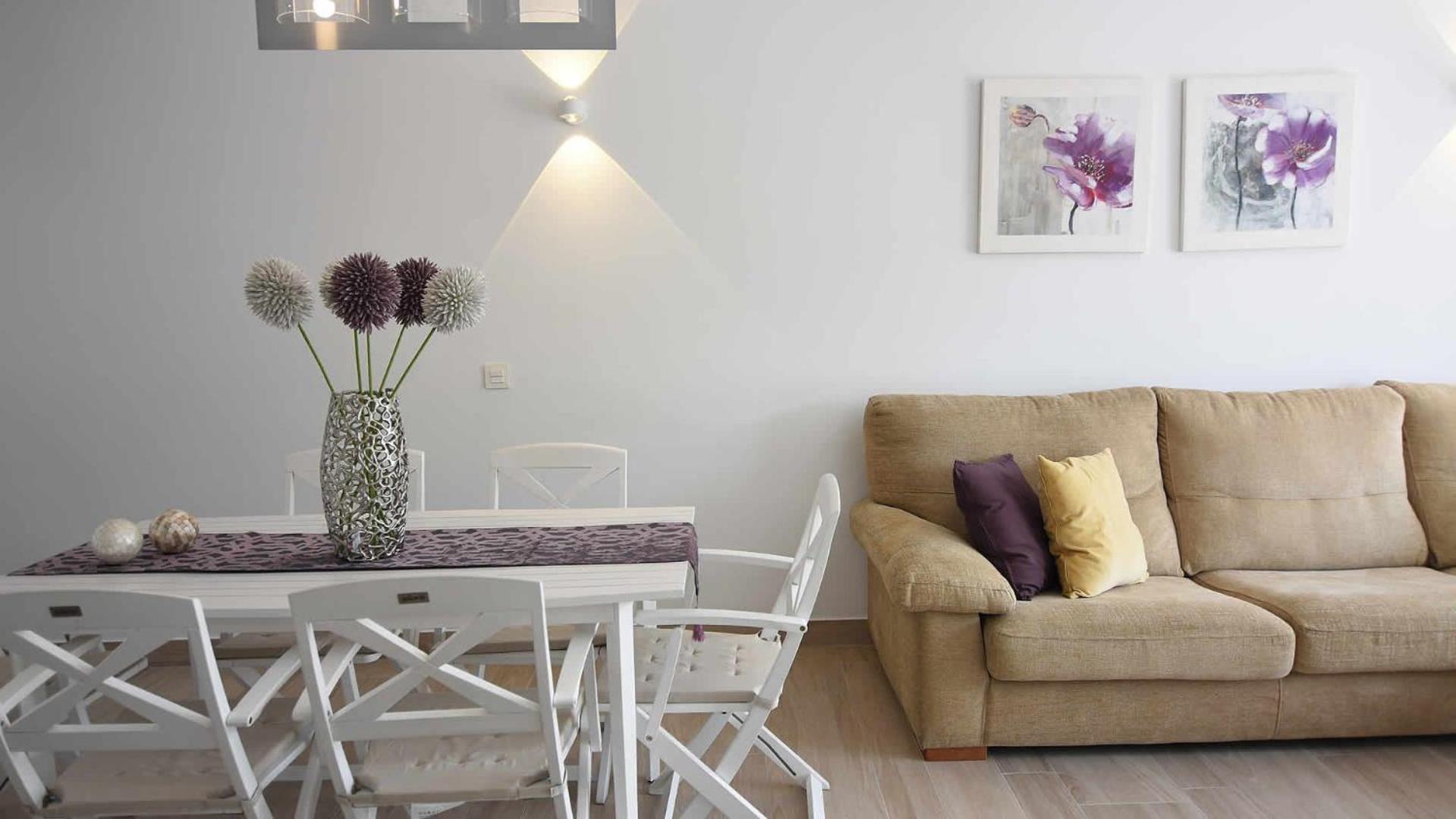 Villa Garcia Jaime Casitas Select Nerja Esterno foto