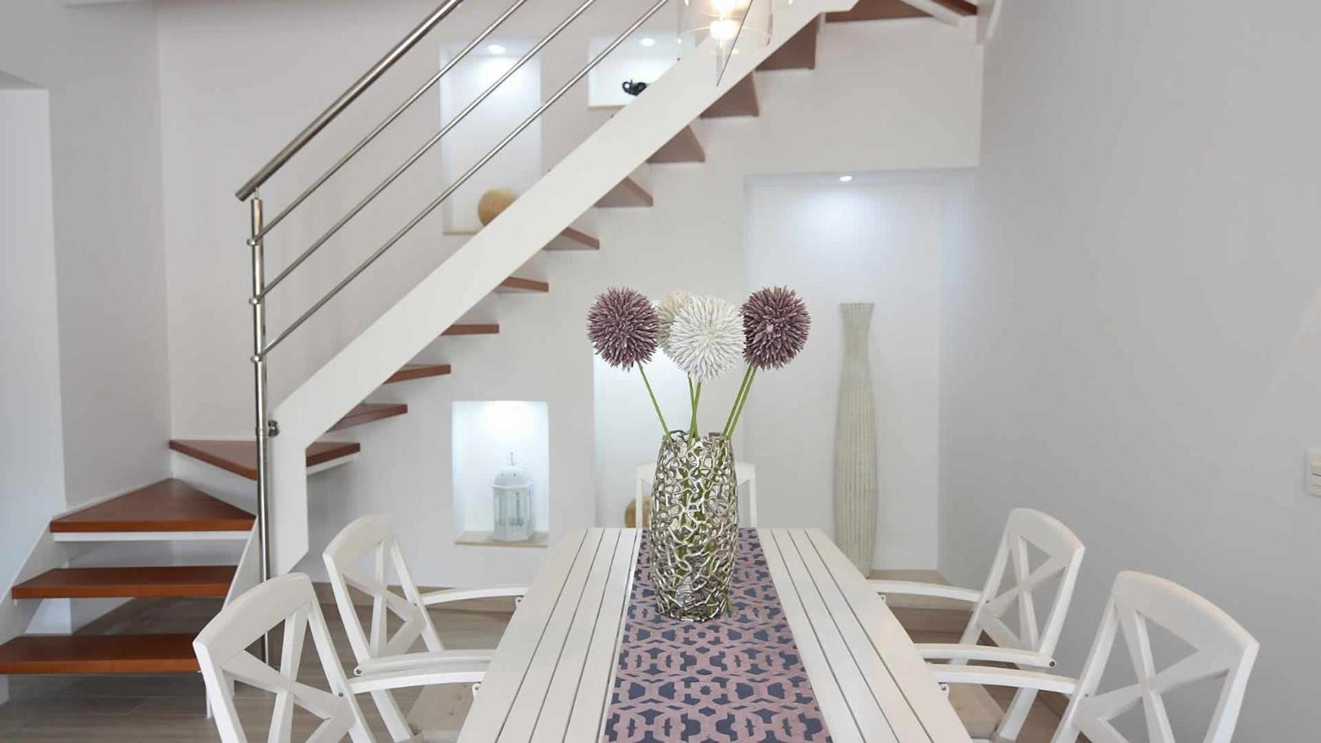Villa Garcia Jaime Casitas Select Nerja Esterno foto