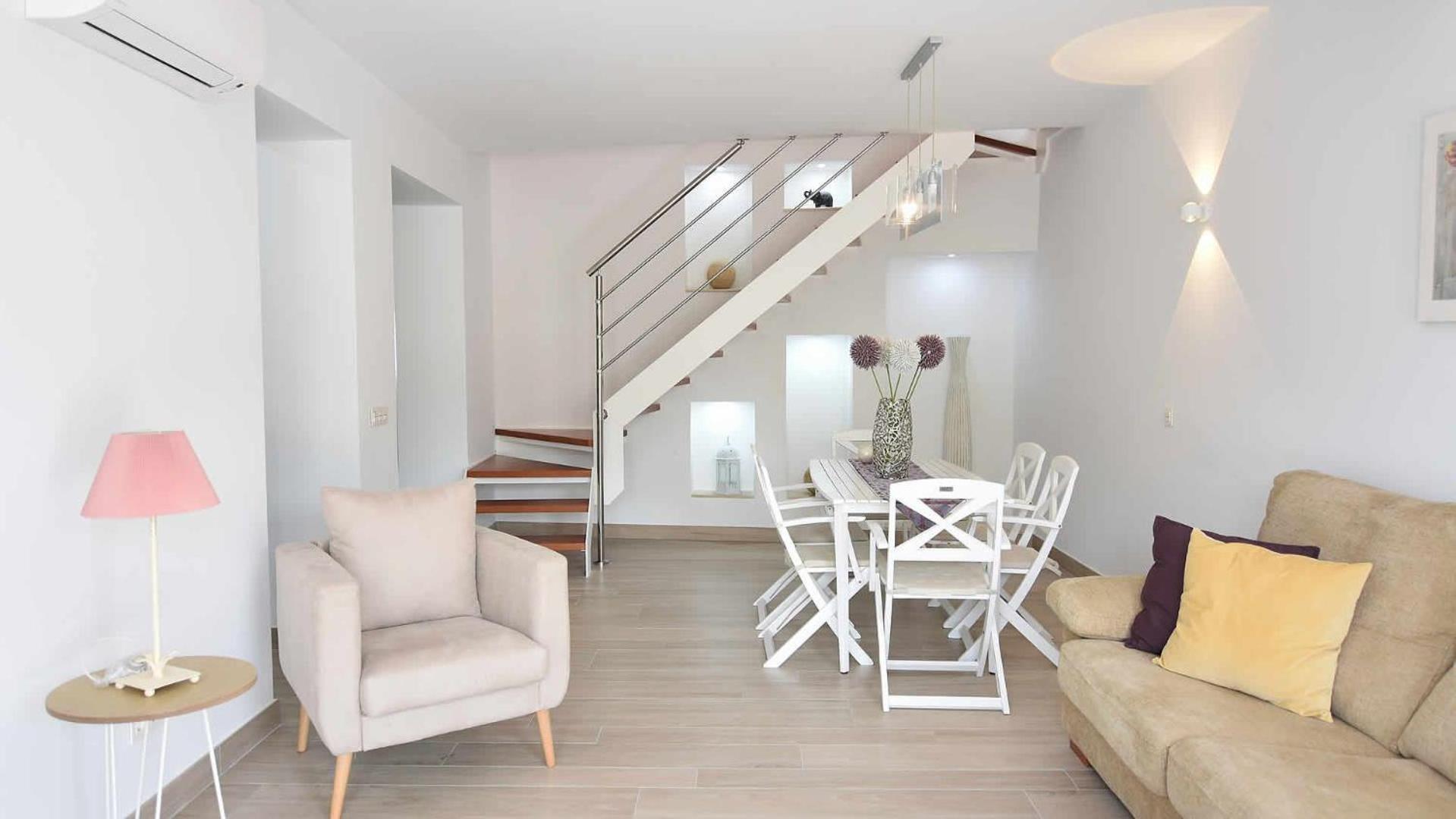 Villa Garcia Jaime Casitas Select Nerja Esterno foto