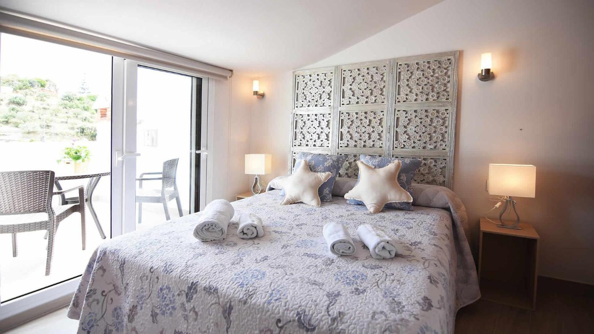 Villa Garcia Jaime Casitas Select Nerja Esterno foto