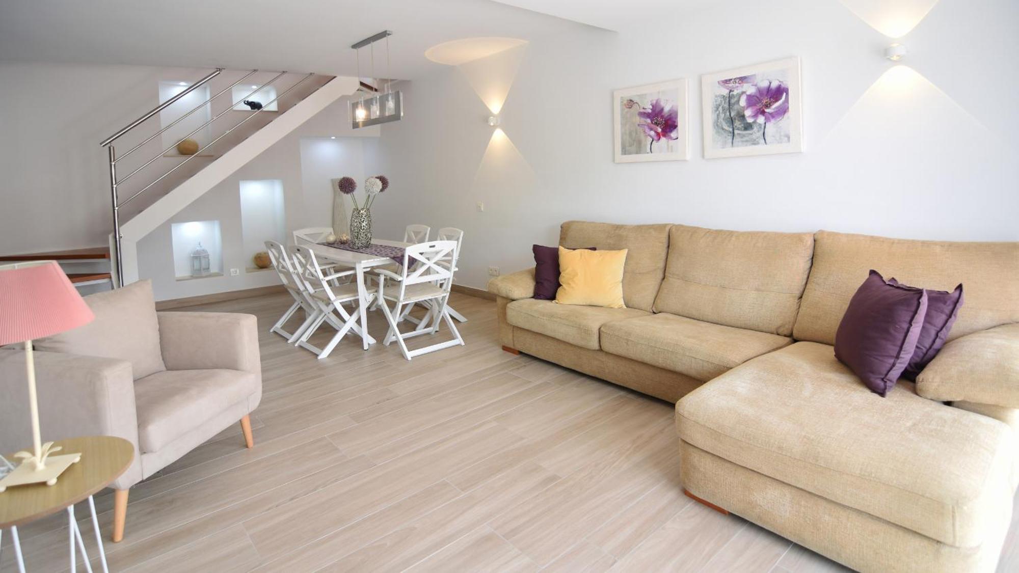 Villa Garcia Jaime Casitas Select Nerja Esterno foto